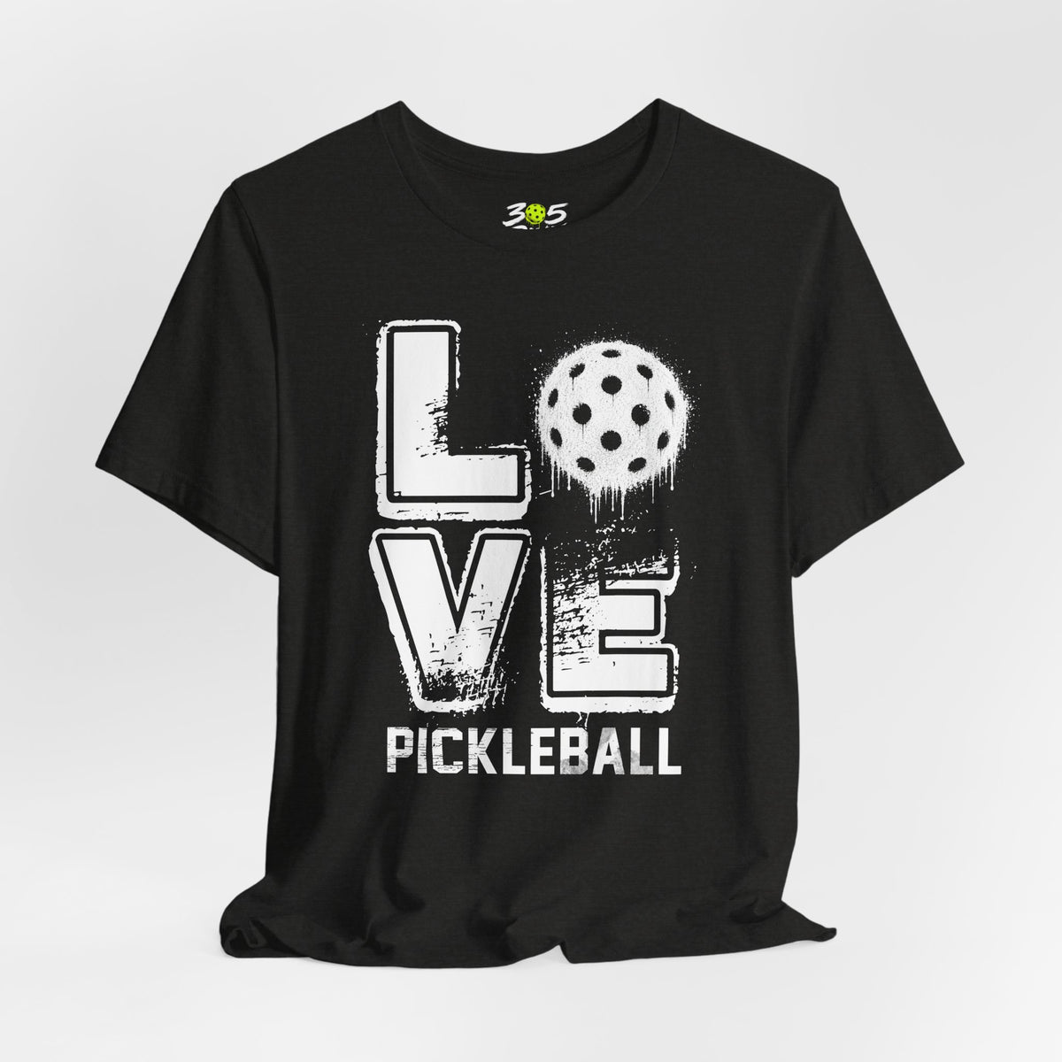 Pickleball Love T-Shirt