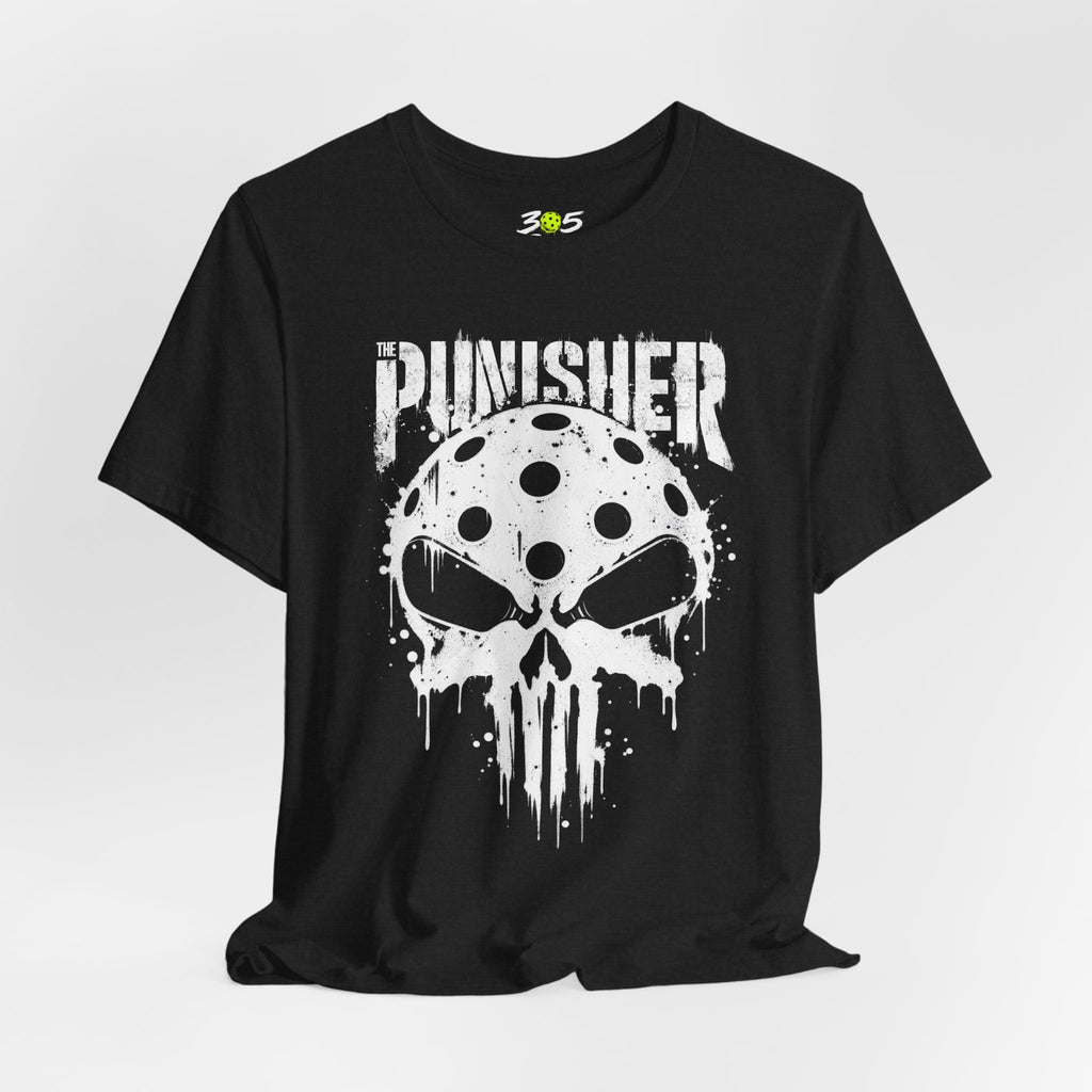 The Punisher of the Court T