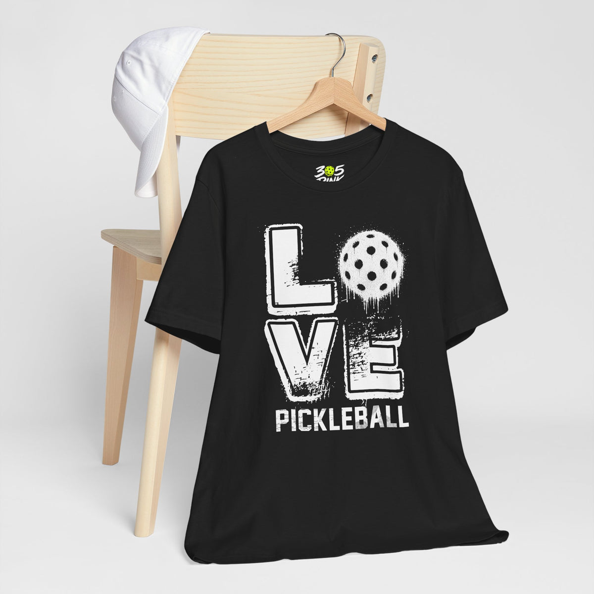 Pickleball Love T-Shirt