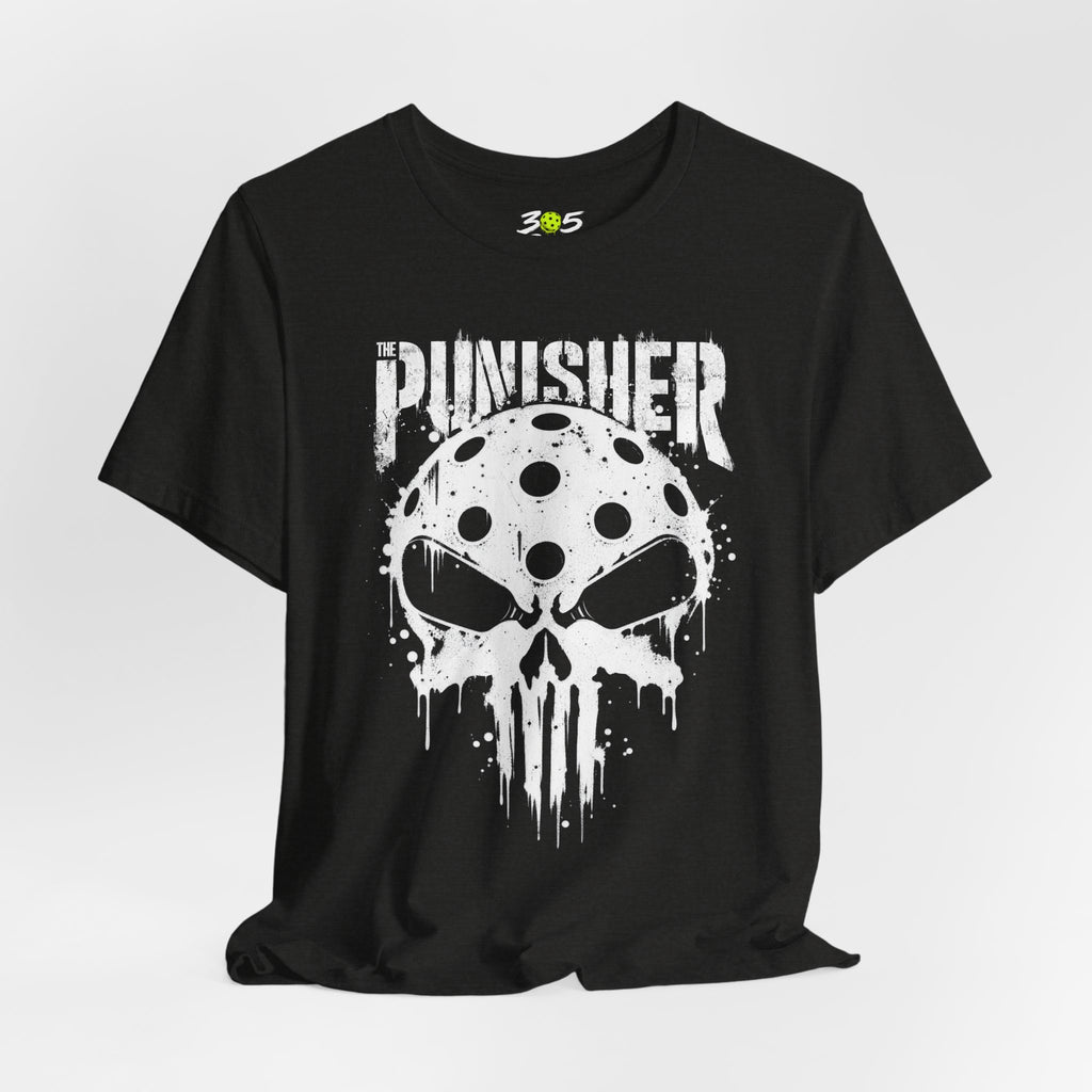 The Punisher of the Court T