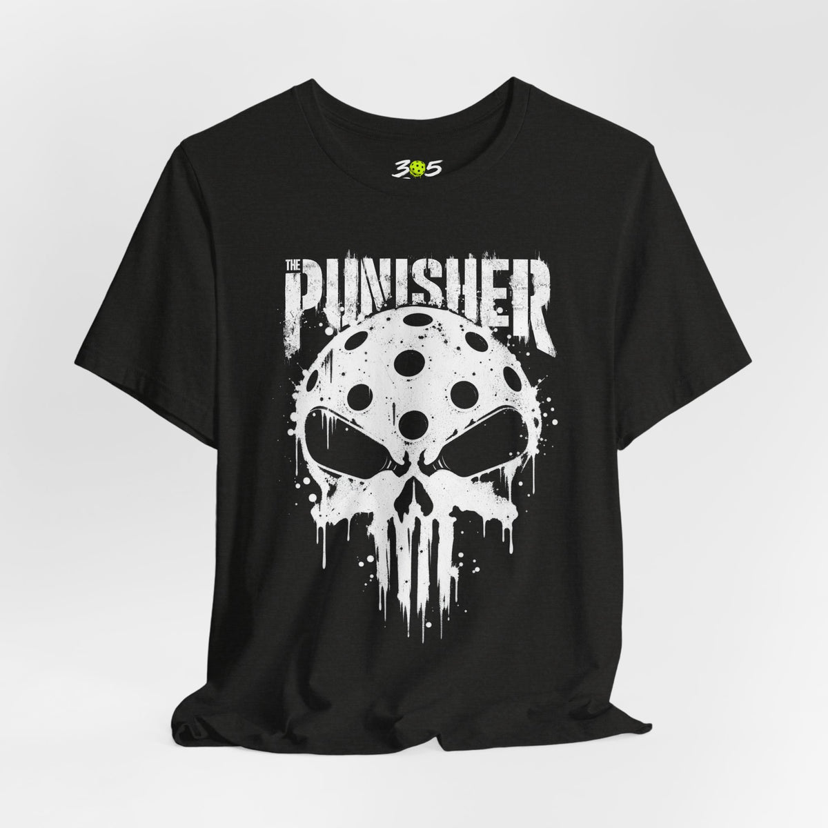 The Punisher of the Court T