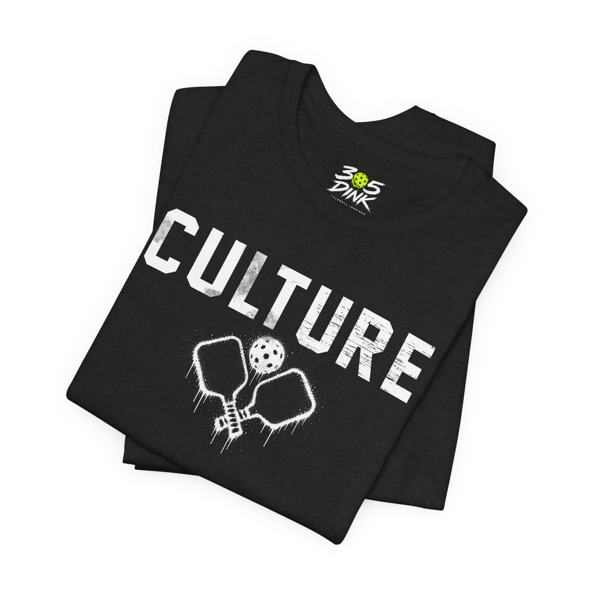 Pickleball Culture T