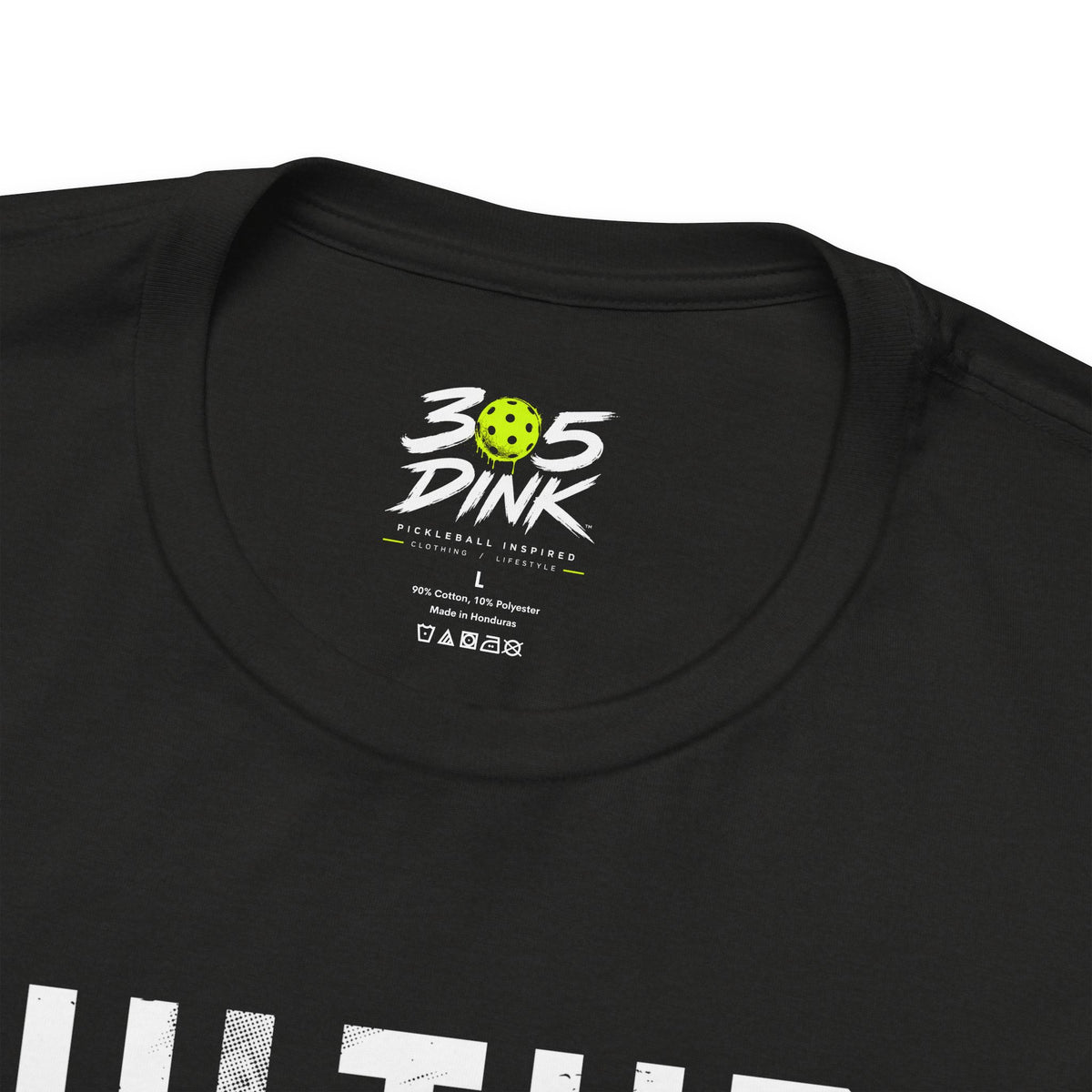 Pickleball Culture T
