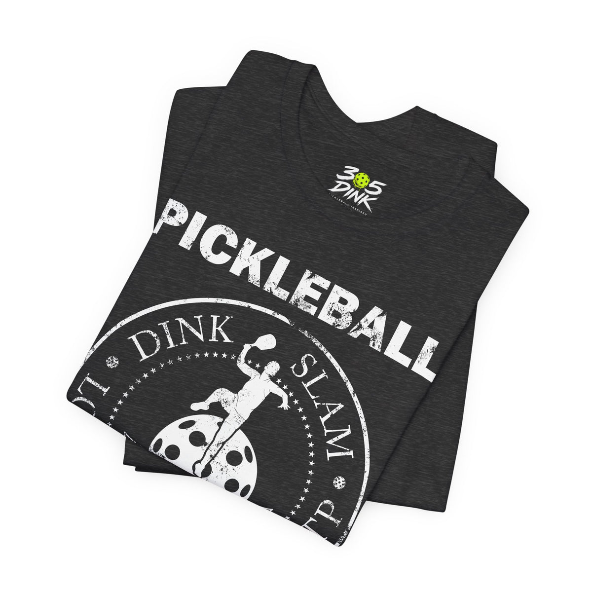 The Ramones Vintage Pickle T