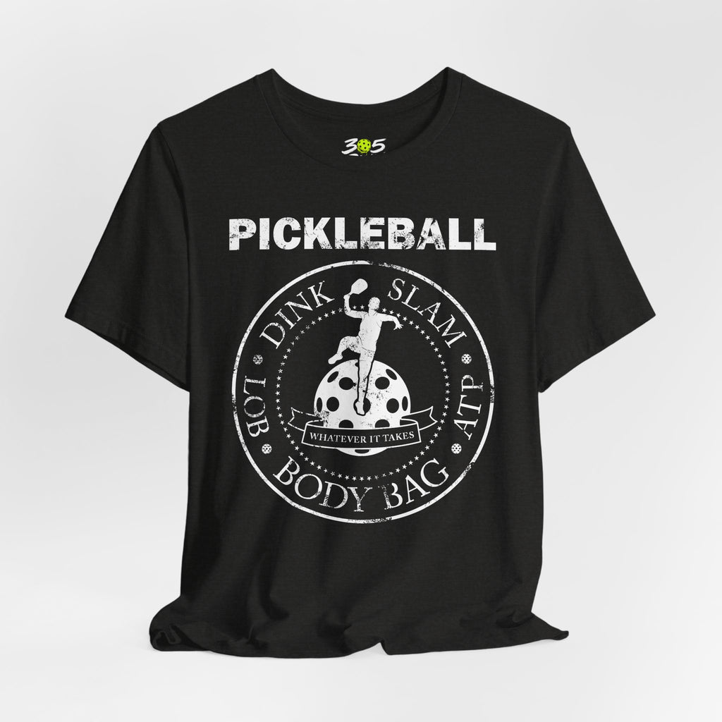 The Ramones Vintage Pickle T