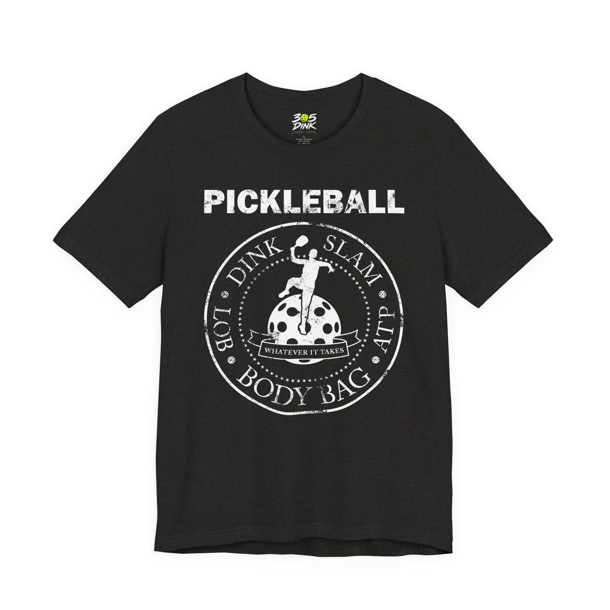 The Ramones Vintage Pickle T