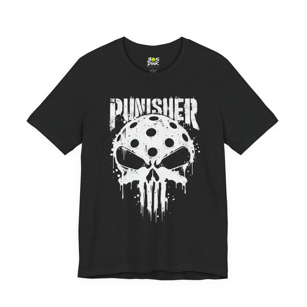 The Punisher of the Court T