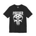 The Punisher of the Court T