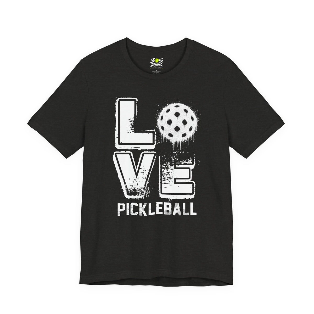 Pickleball Love T-Shirt