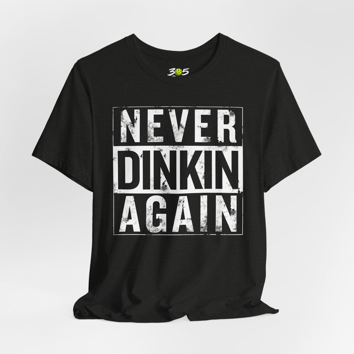 Never Drinkin Again