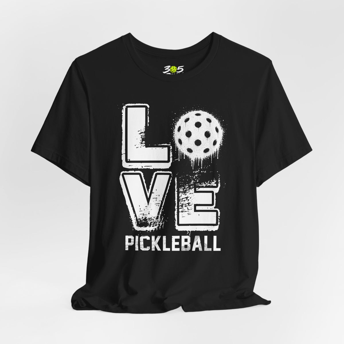Pickleball Love T-Shirt