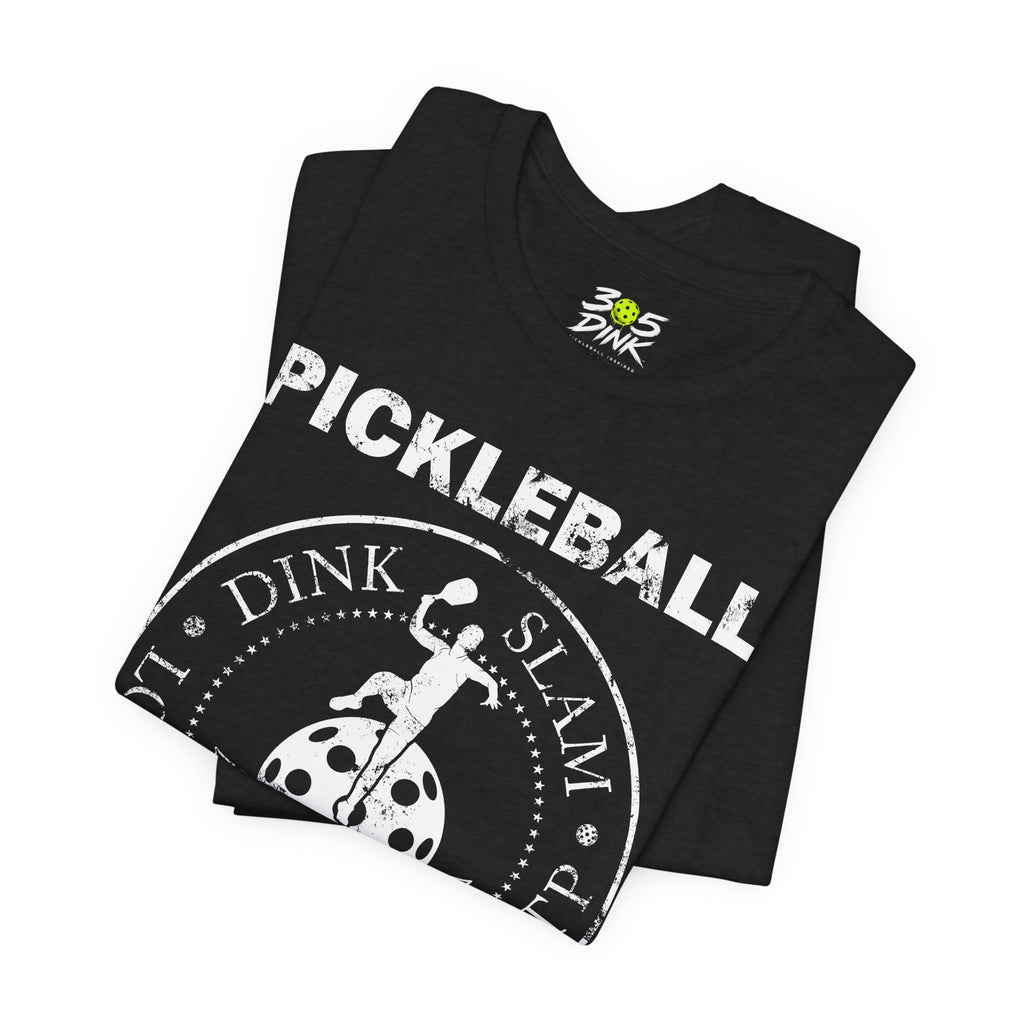 The Ramones Vintage Pickle T