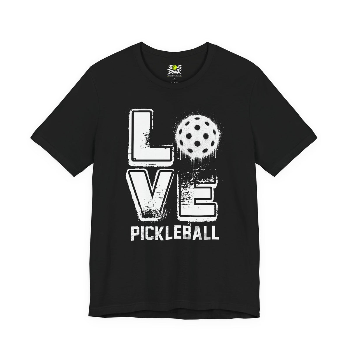 Pickleball Love T-Shirt