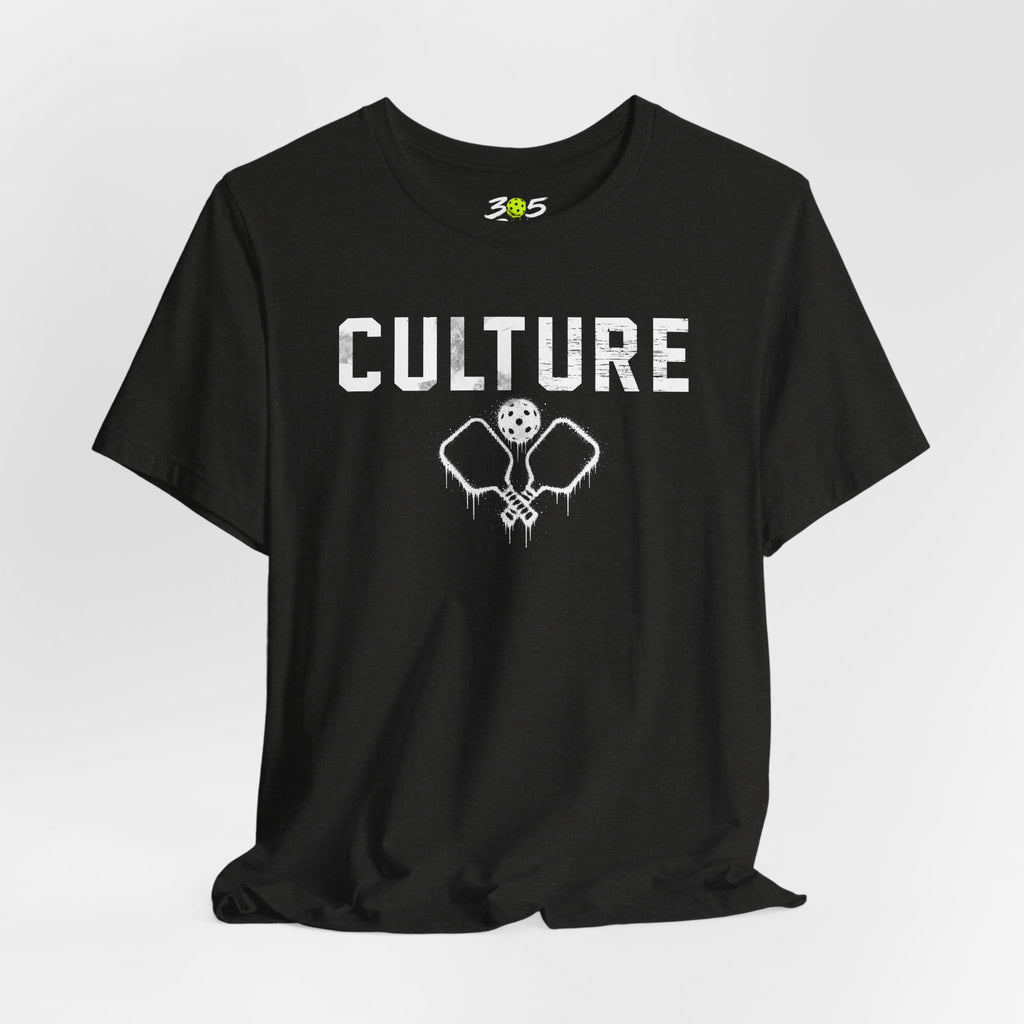 Pickleball Culture T
