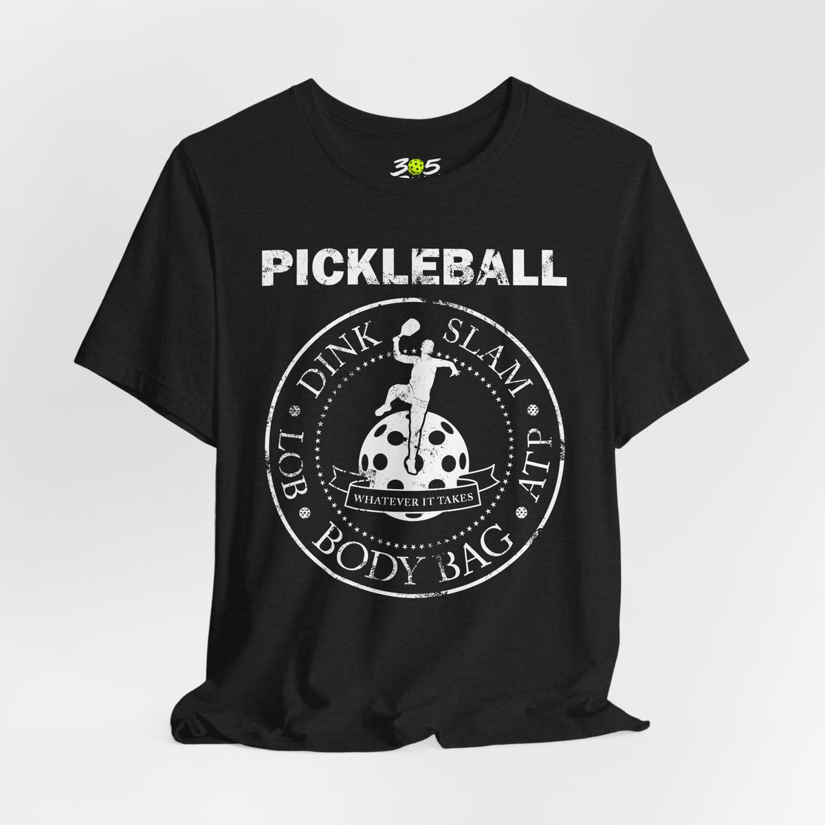 The Ramones Vintage Pickle T