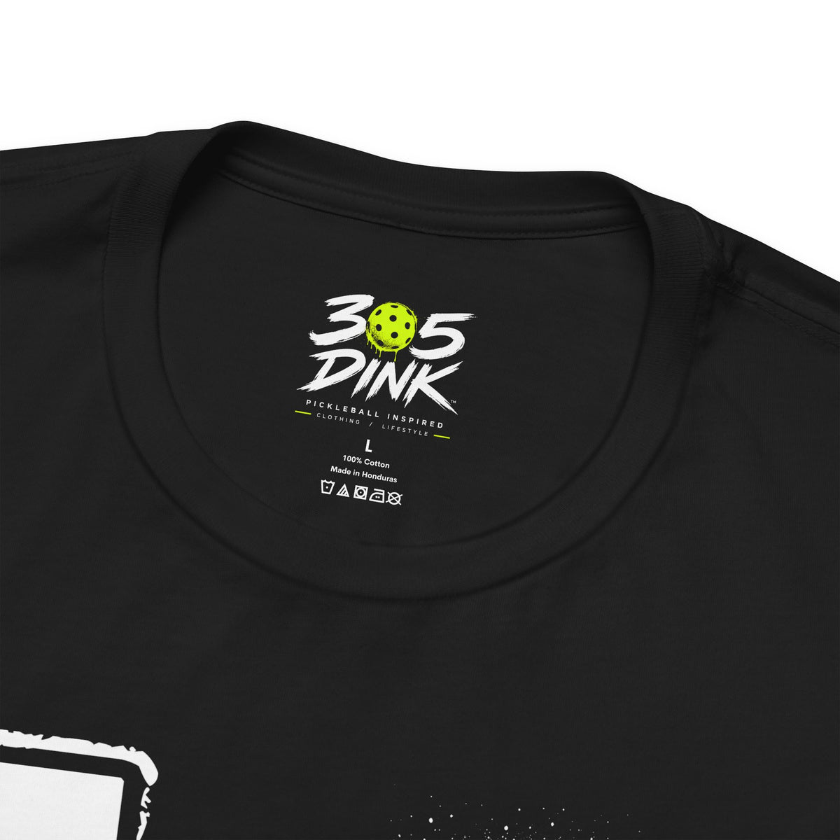 Pickleball Love T-Shirt