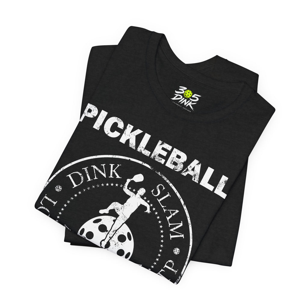The Ramones Vintage Pickle T