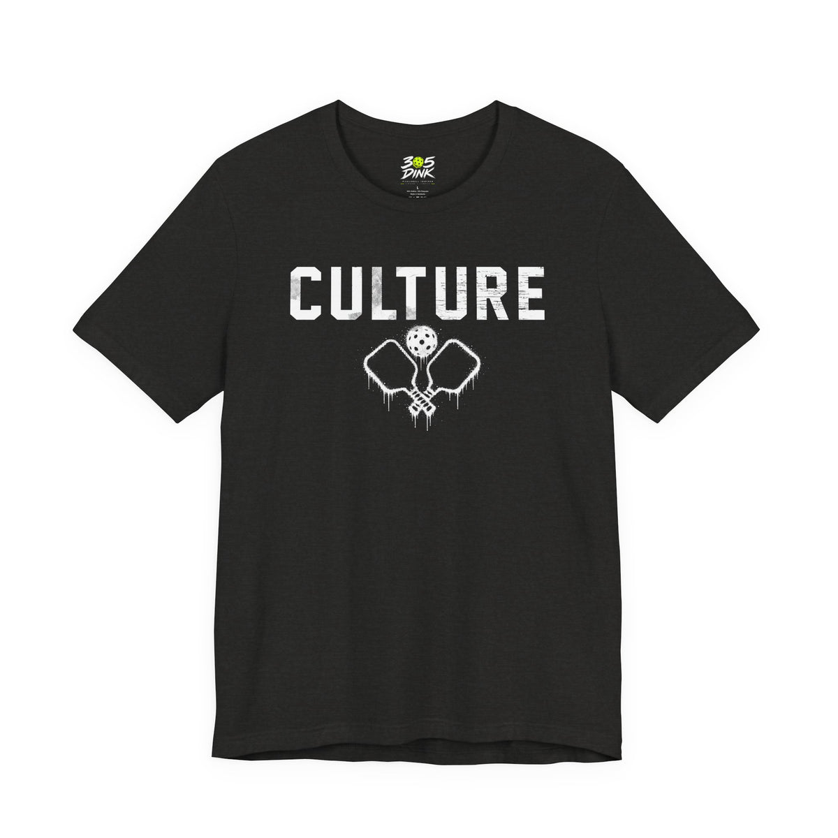 Pickleball Culture T