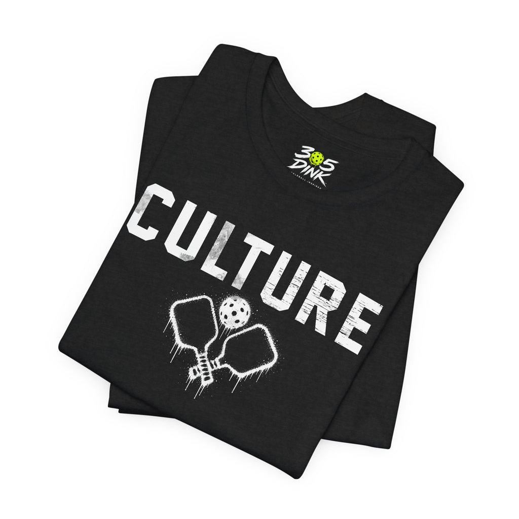 Pickleball Culture T