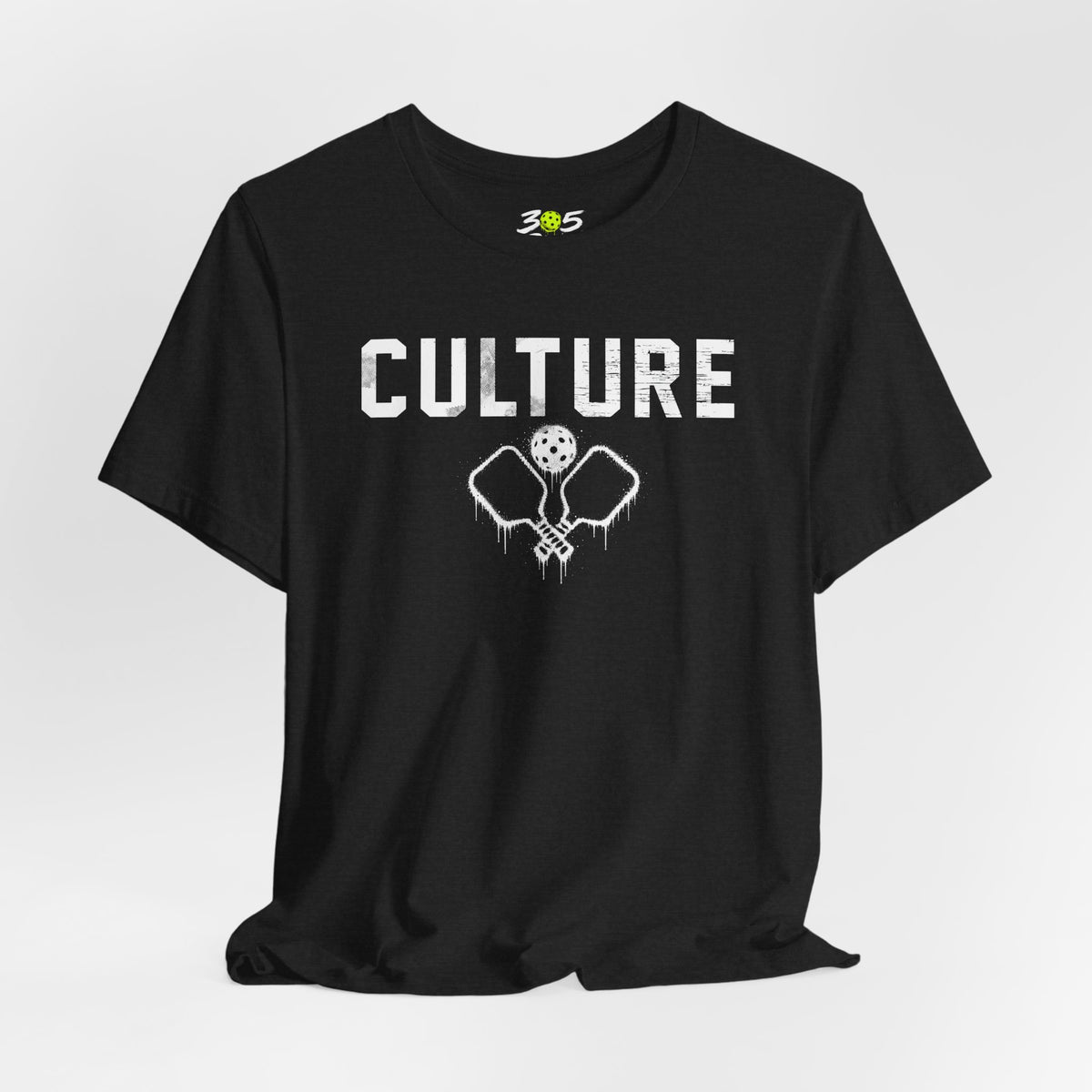 Pickleball Culture T