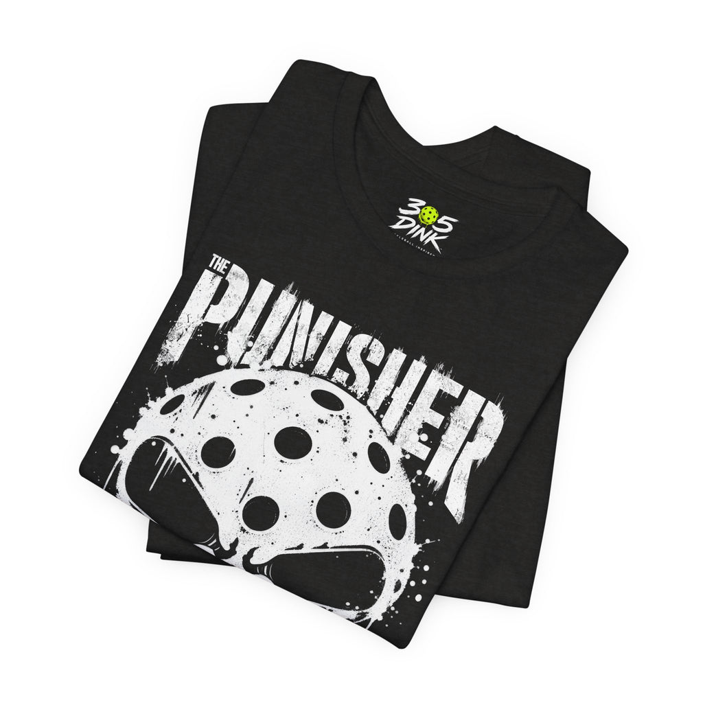 The Punisher of the Court T