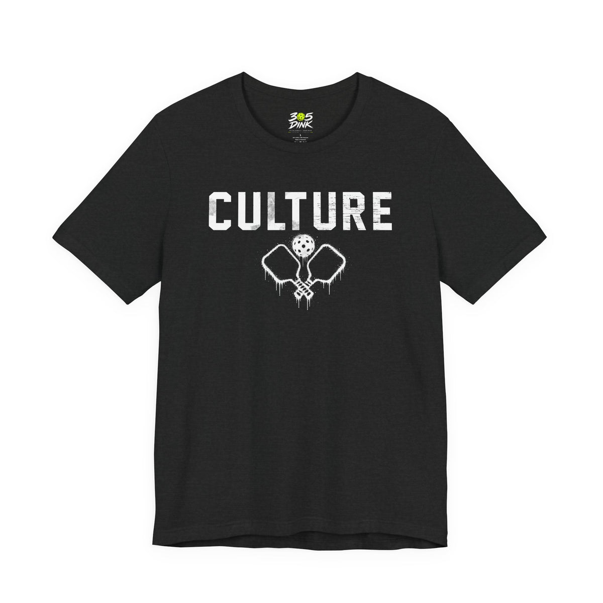 Pickleball Culture T