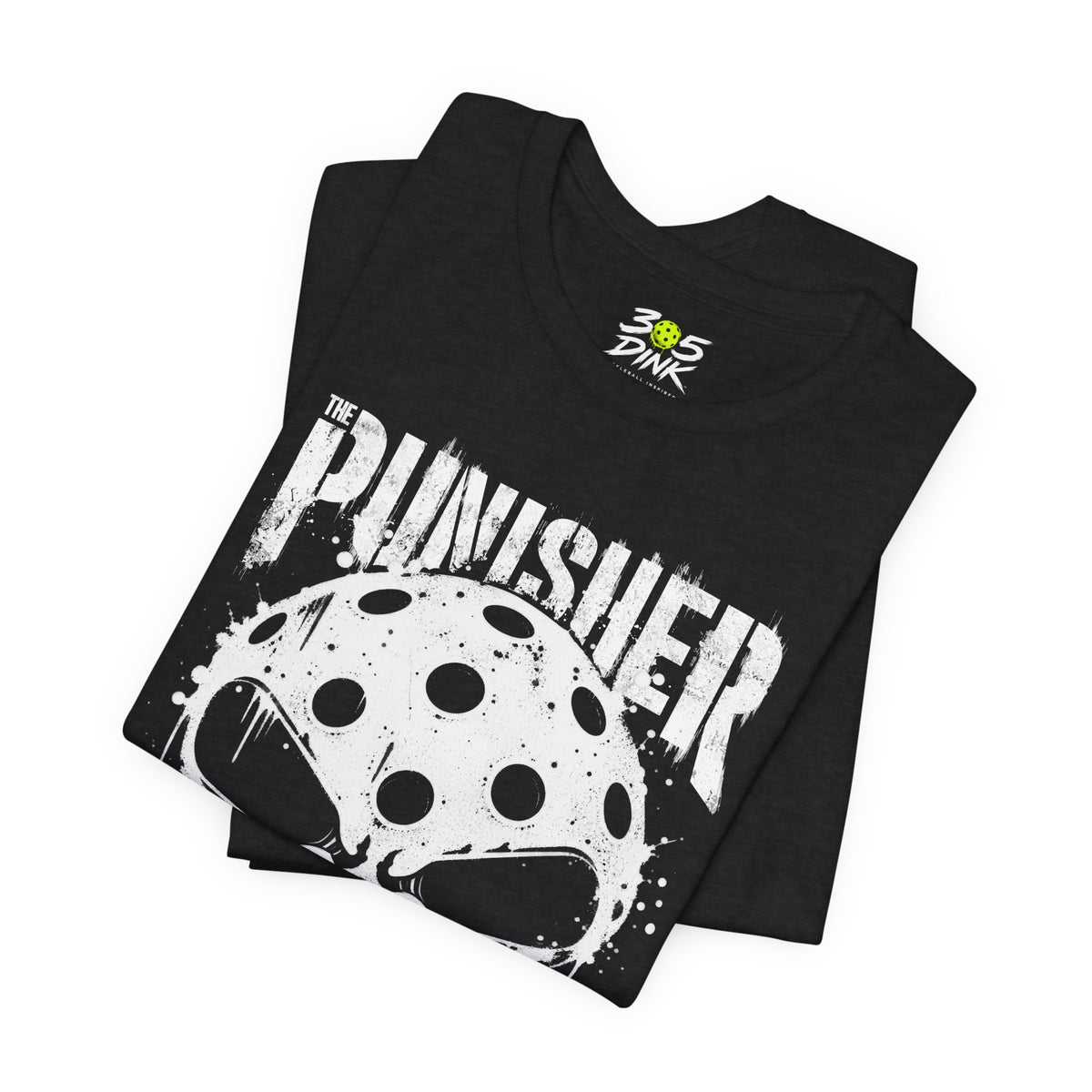 The Punisher of the Court T
