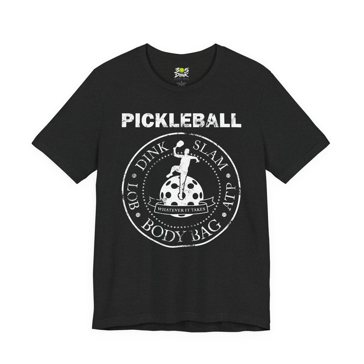 The Ramones Vintage Pickle T