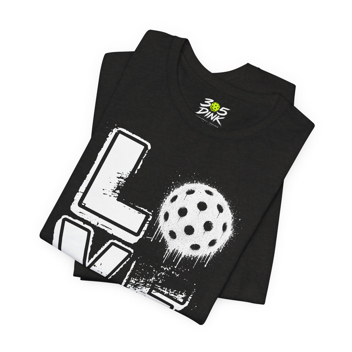 Pickleball Love T-Shirt